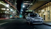 Land Rover Range Rover Sport Autobiography - In Night City