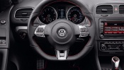 Volkswagen Golf VI GTI Adidas