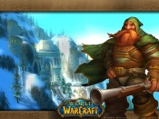 World of WarCraft: Dwarf With the Gun