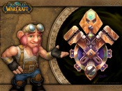 World of WarCraft - Gnome