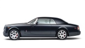 Rolls Royce 101EX Concept