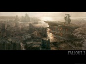 Fallout 3 - Shipyard
