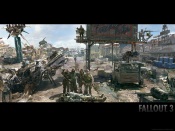 Fallout 3 Paradise Falls