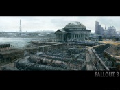 Fallout Capitol