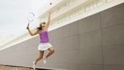 Tennis: Ana Ivanovic