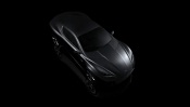Aston Martin Gauntlet Concept by Ugur Sahin