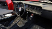 Ford GT40 Superformance Mk1