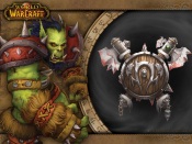 World of WarCraft: Orc