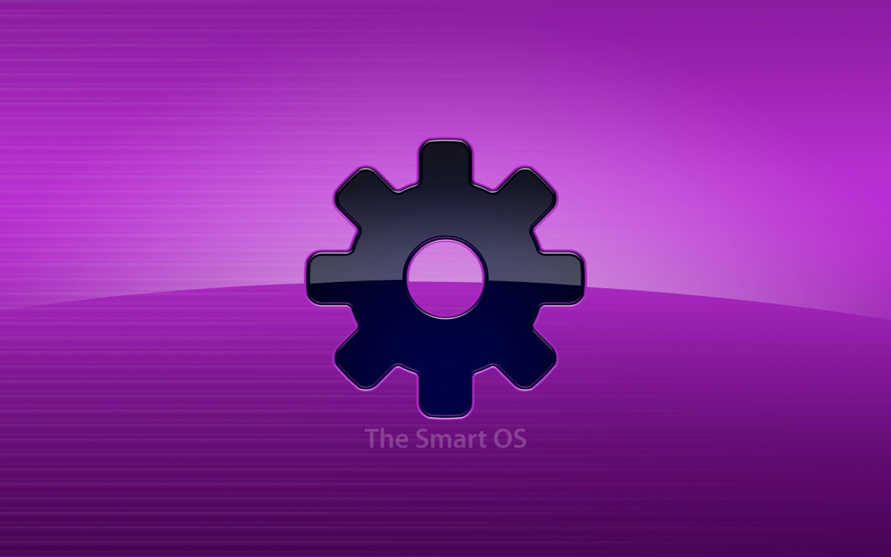 The Smart OS