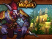 World of WarCraft: Troll