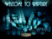 BioShock - Welcome To Rapture