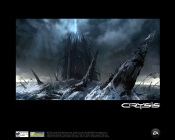 Crysis - Alien Structure
