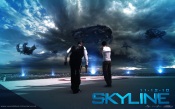 Skyline - First Encounter