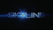 Skyline Movie - Logo