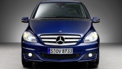 Mercedes-Benz B 170 NGT Blue EFFICIENCY