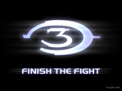 Hallo 3: Finish The Fight