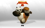 Kung Fu Panda 2: Po