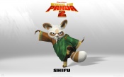 Kung Fu Panda 2: Shifu