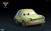 Cars 2 - Acer