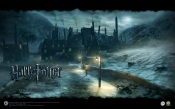 Harry Potter and the Deathly Hallows p.2 - Hogsmeade