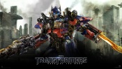 Transformers 3 - Optimus Prime