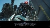 Transformers 3, The Movie