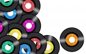 Colorful Music Disc