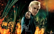 Draco - Harry Potter and The Deathly Hallows part 2