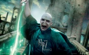 Voldemort - Harry Potter and The Deathly Hallows part 2