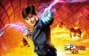 Spy Kids 4D - All the Time in The World