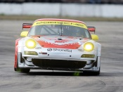 Porsche American Le Mans Series