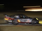Porsche American Le Mans Series