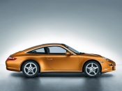 Porsche 911 Targa4