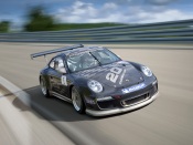 Porsche 911 GT3 Cup (Type 997)