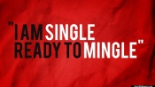 Single - Ready to Mingle
