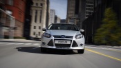 New Ford Focus III