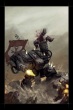 Warhammer 40000, Adeptus Astartes