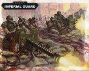 Warhammer 40K, Cadian Troopers