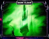 Warhammer 40K, Dark Eldar City