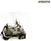 Warhammer 40000, Apocalypse
