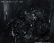 Warhammer 40000, Daemonhunters