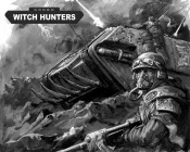 Warhammer 40K Attack, Witch Hunters