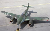 Messerschmitt Me-262A