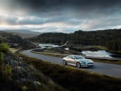 Aston Martin DBs Landscape