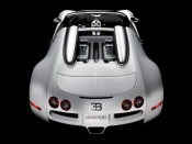 Bugatti Veyron 16 4 Grand Sport Rear 2 1920x1440