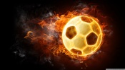 Fire Football