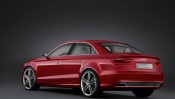 Audi-A3 Concept