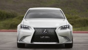 Lexus LS-GH