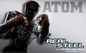 Real Steel - Atom