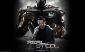 Real Steel - Courage is Stronger Than Steel